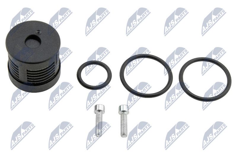 NTY FHO-VV-002 Hydraulic Filter, multi-plate clutch (all-wheel drive)