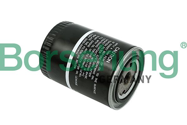 Õlifilter, Borsehung B12819