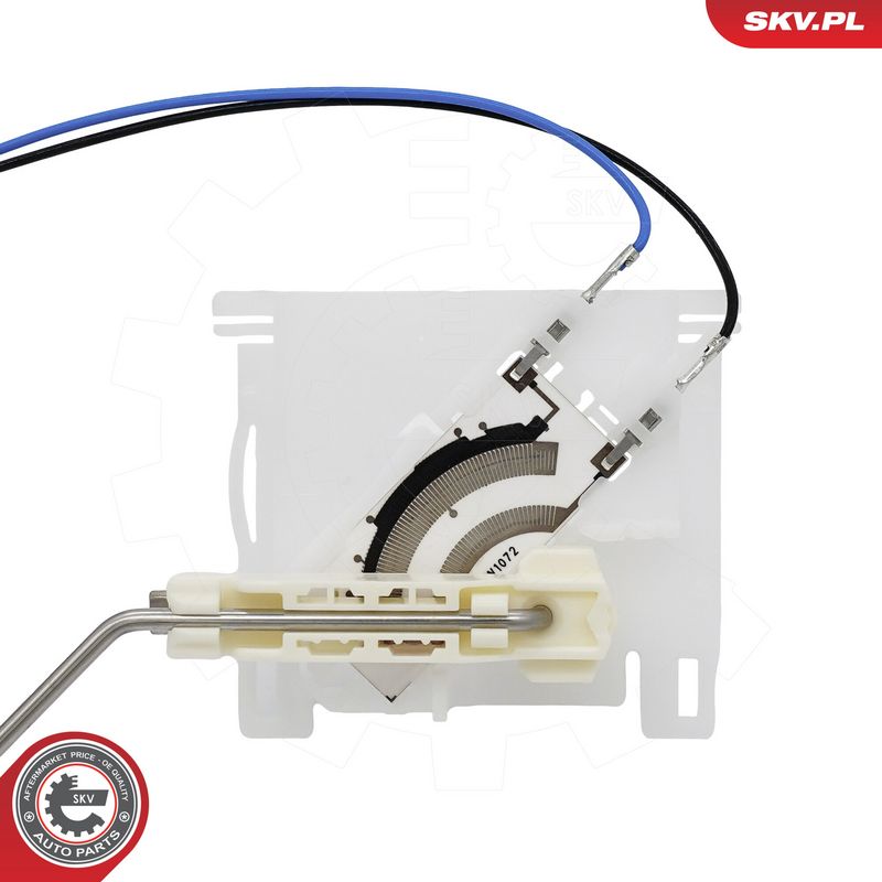 Prekė atitinka OEM kodą: 1J0 919 183 D