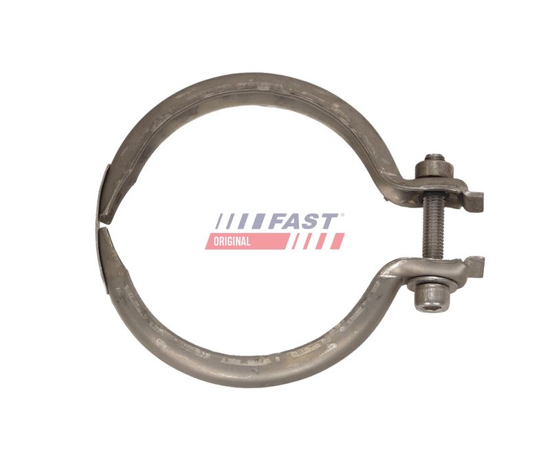 Klemmikomplekt, heitgaaside süsteem, FAST FT14563