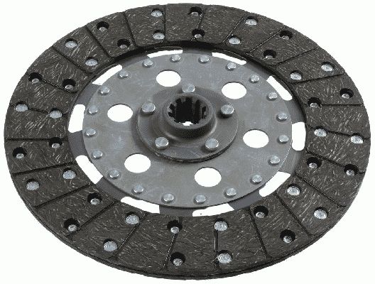SACHS 1864600352 Clutch Disc