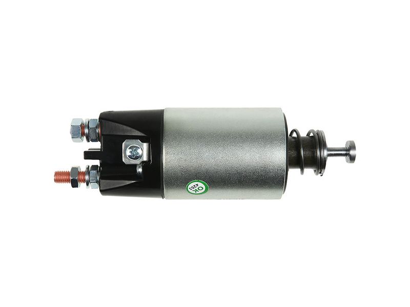 Brand new AS-PL Starter motor solenoid
