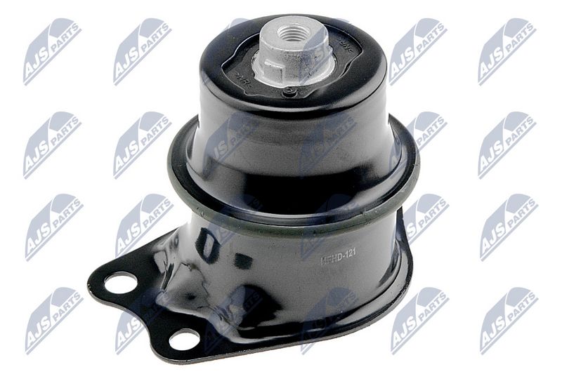 Paigutus, Mootor, NTY...