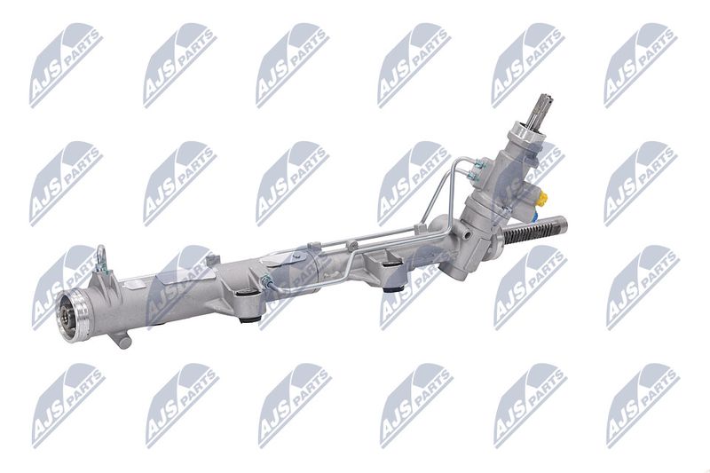 Rooliajam, NTY SPK-WW-010