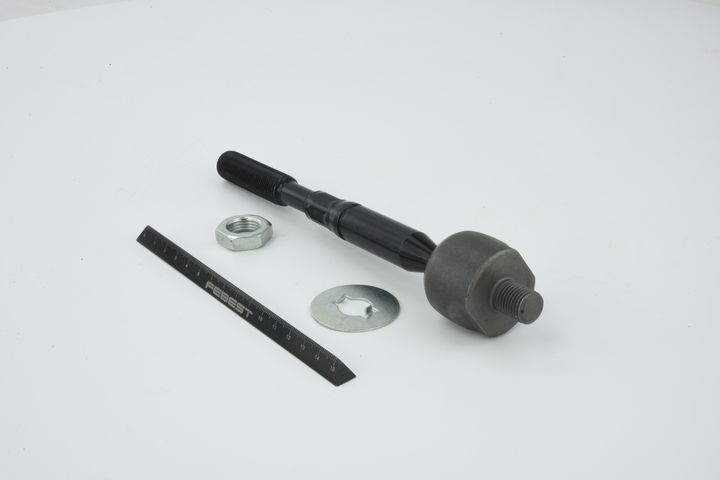 FEBEST 0122-ANH15 Automotive Soot/Particulate Filter Cleaning