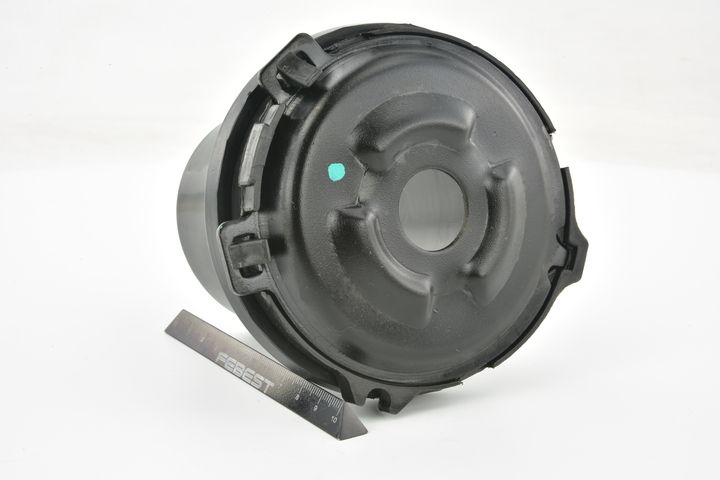 Kaitsemüts, kaitsekumm, amort, FEBEST CHSHB-LAC