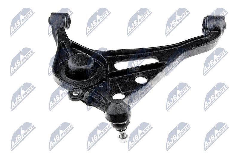 NTY ZWD-SU-021 Control/Trailing Arm, wheel suspension