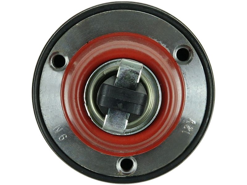 Magnetlülitus, starter, AS-PL SS9095(LETRIKA)