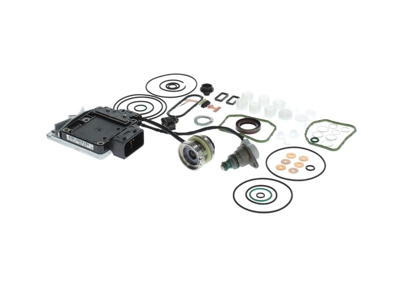 Unit. de c-da., injectie F 00N 300 369 BOSCH