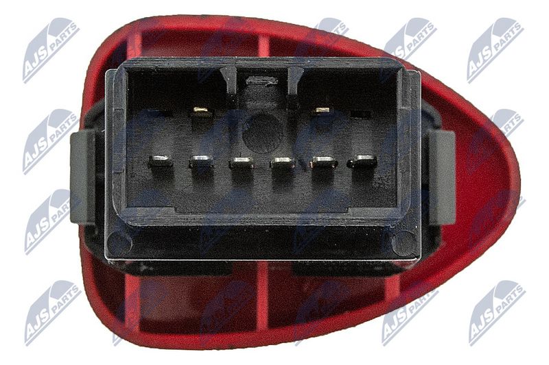 Ohutulede lüliti, NTY EWS-HY-026