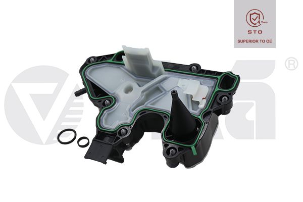 Õlieraldaja, karterituulutus, vika 11031821601