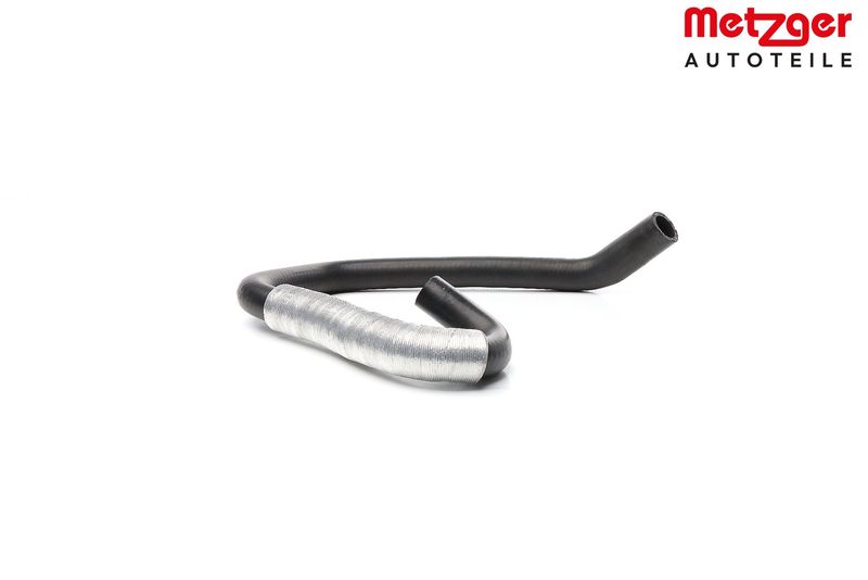 METZGER AUTOTEILE 2420113 Radiator Hose