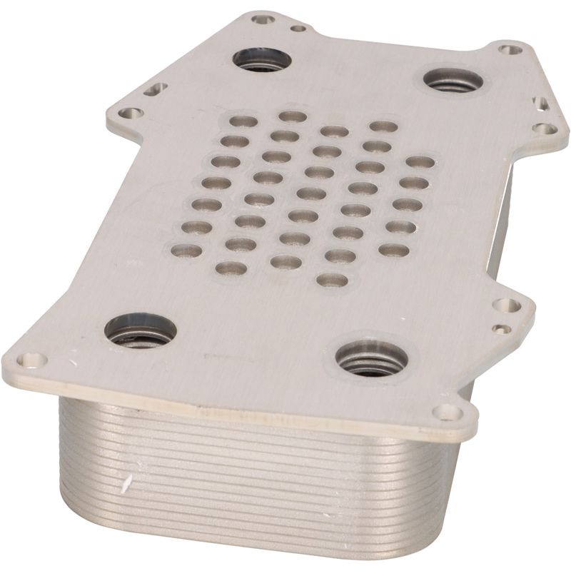 Olejový chladič, motorový olej 20190520122