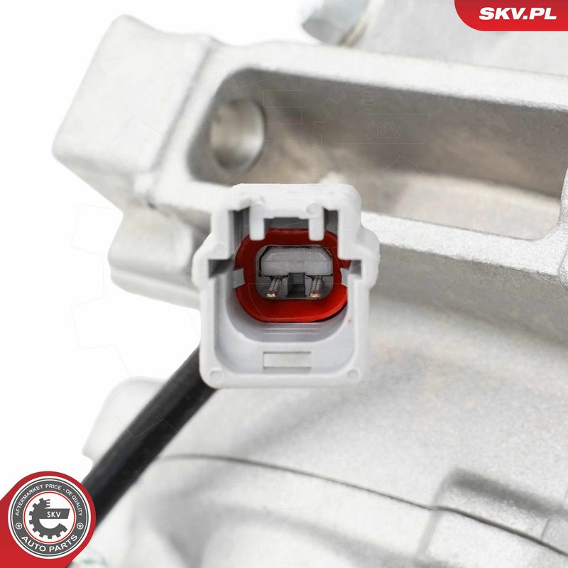 Kompressor, kliimaseade, ESEN SKV 84SKV168