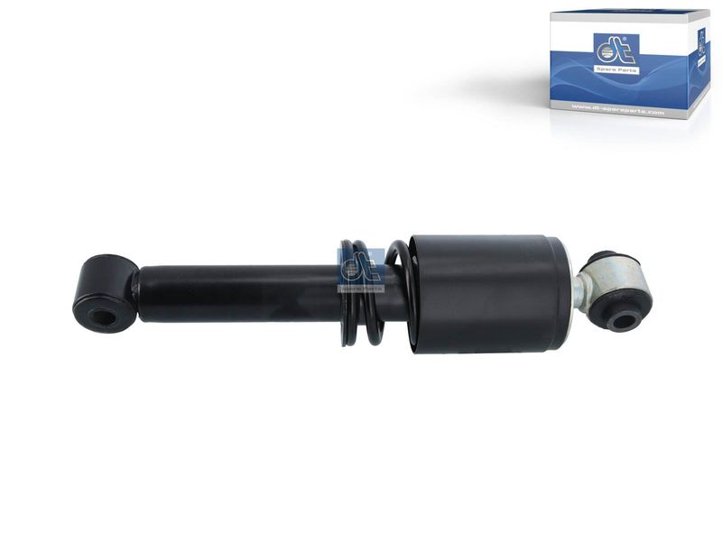 Amortizor, suspensie cabina 7.77172 DT Spare Parts