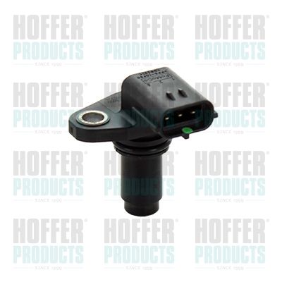 HOFFER érzékelő, vezérműtengely-pozíció 75171186