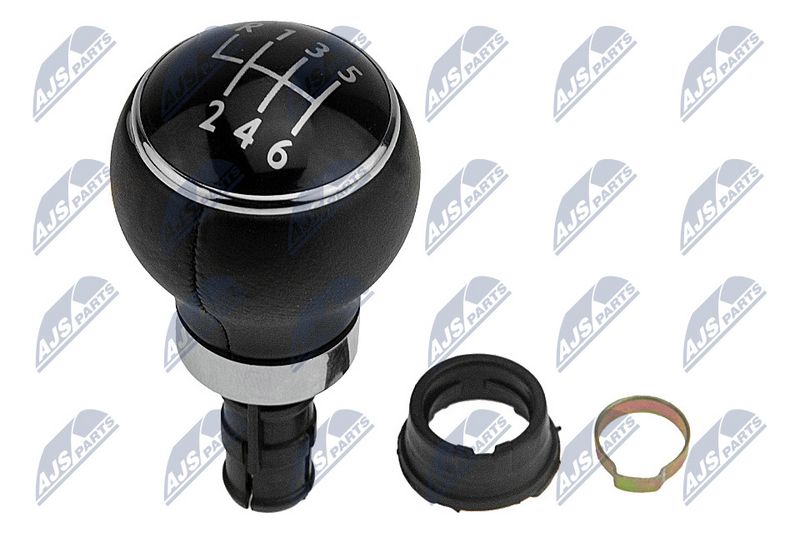 NTY GZB-VW-028 - Gear Lever Knob