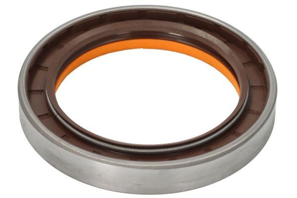 Krukas oliekeerring (75x102x14) past: MASSEY FERGUSON 2225, 2230, 333, 353, 353 LX, 353 S, 356 CF, 363, 363 LX, 363 S, 366 CF, 367 CF, 373, 373 LX, 373 S, 377