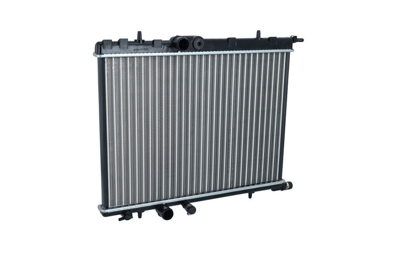 Radiaator, mootorijahutus, NRF 53424A