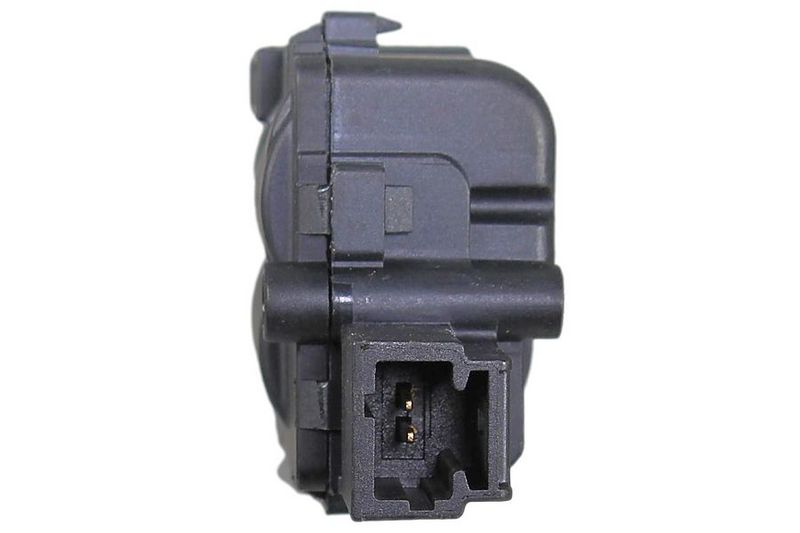 Actuator past: PEUGEOT 1007 04.05-