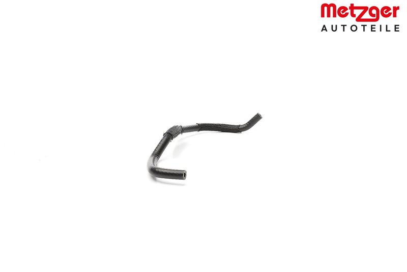 LADELUFTSCHLAUCH METZGER AUTOTEILE 2401117 31