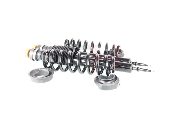 GH GH-331503S02 Suspension Kit, springs/shock absorbers