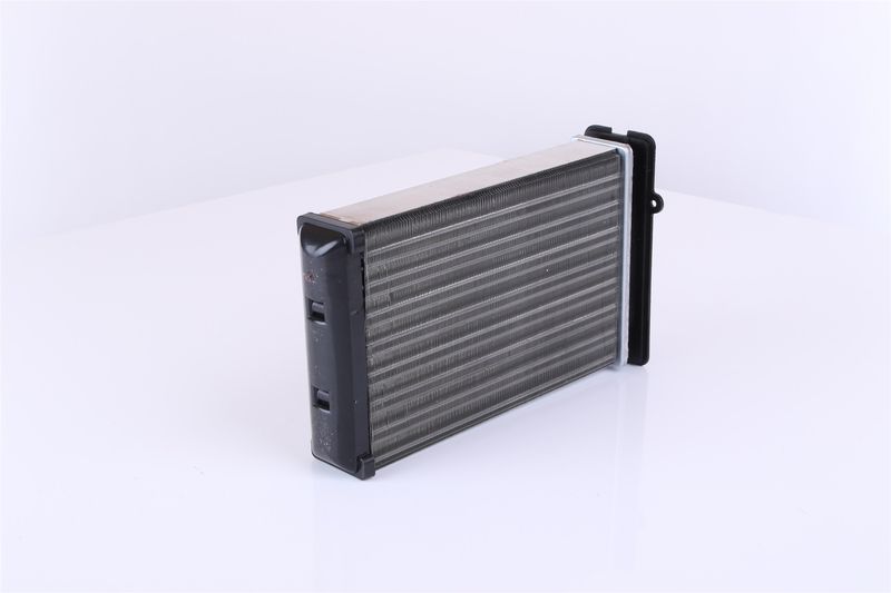 NISSENS 70229 Heat Exchanger, Interior Heating