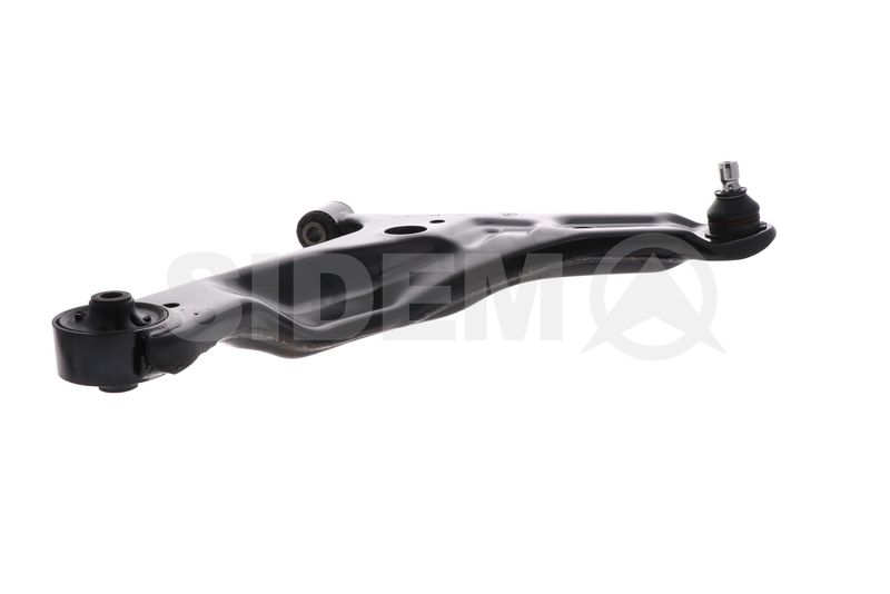 SIDEM 81075 Vikšro valdymo svirtis