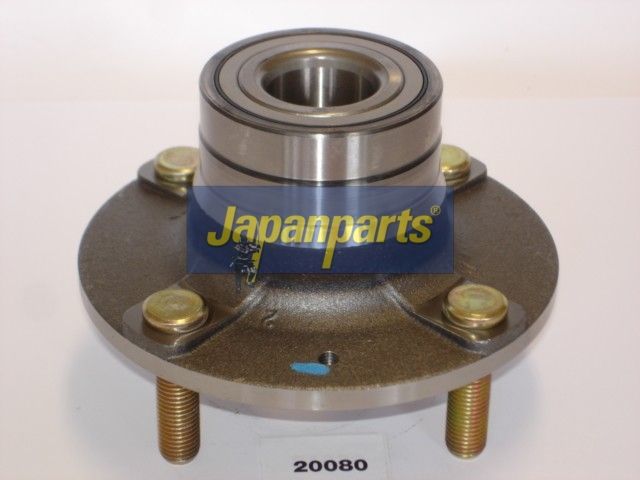 JAPANPARTS Rato stebulė
