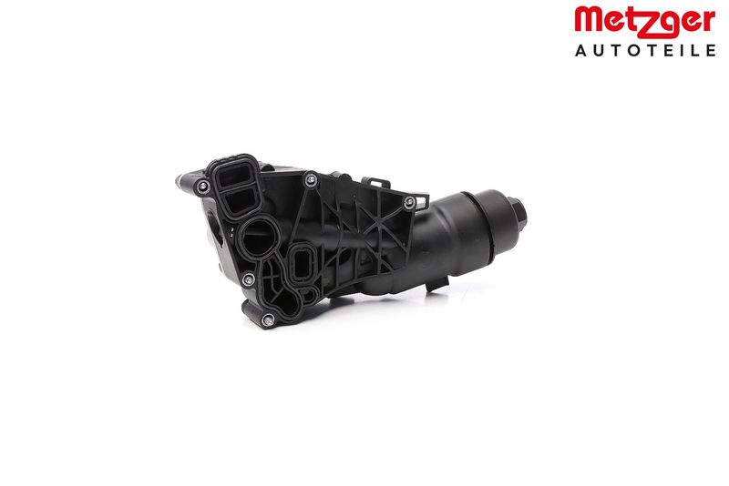 METZGER AUTOTEILE 2370089 Housing, oil filter
