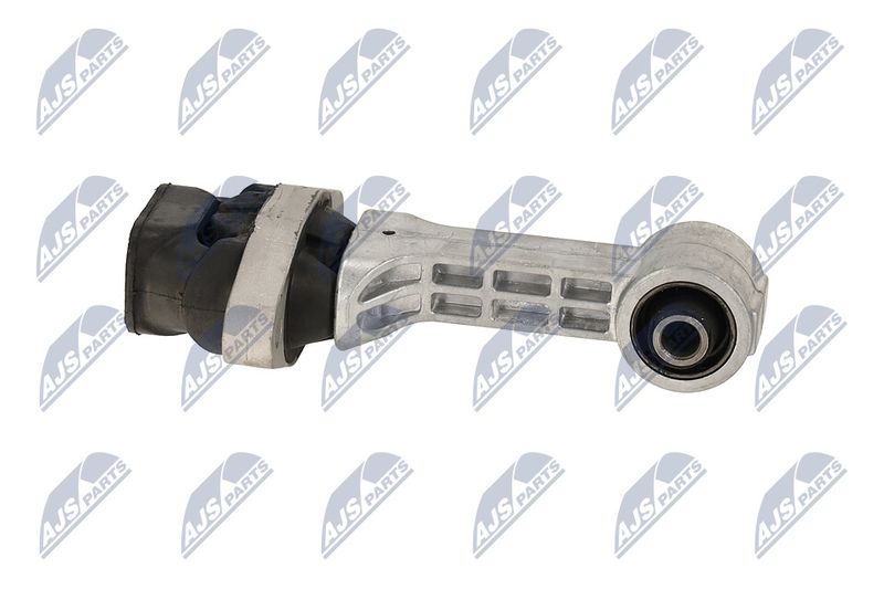 Paigutus, Mootor, NTY ZPS-KA-347