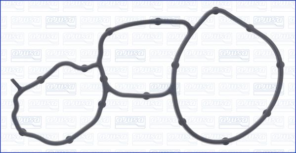 AJUSA 01549000 - Seal, thermostat