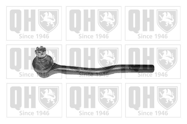 QUINTON HAZELL Tie Rod End QR5249S
