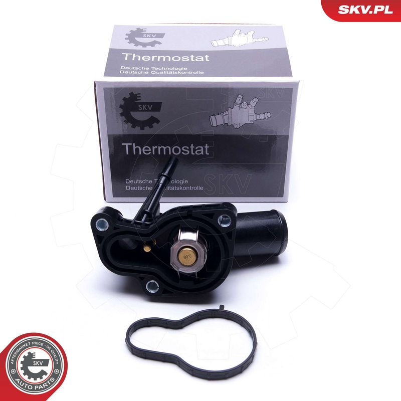 Termostaat, Jahutusvedelik, ESEN SKV 20SKV090