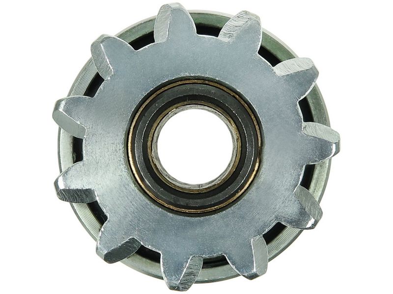 Vabajooks, starter, AS-PL SD1017