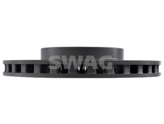SWAG 33 10 7209 Brake Disc