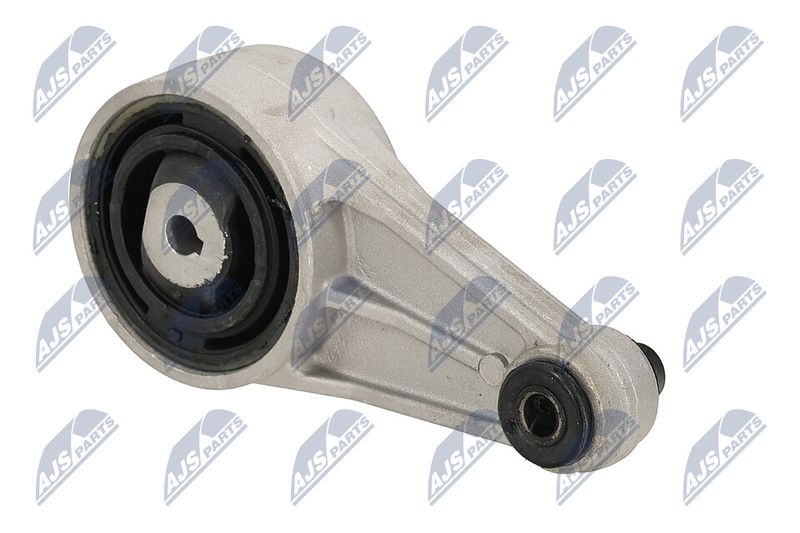 Paigutus, Mootor, NTY ZPS-RE-070