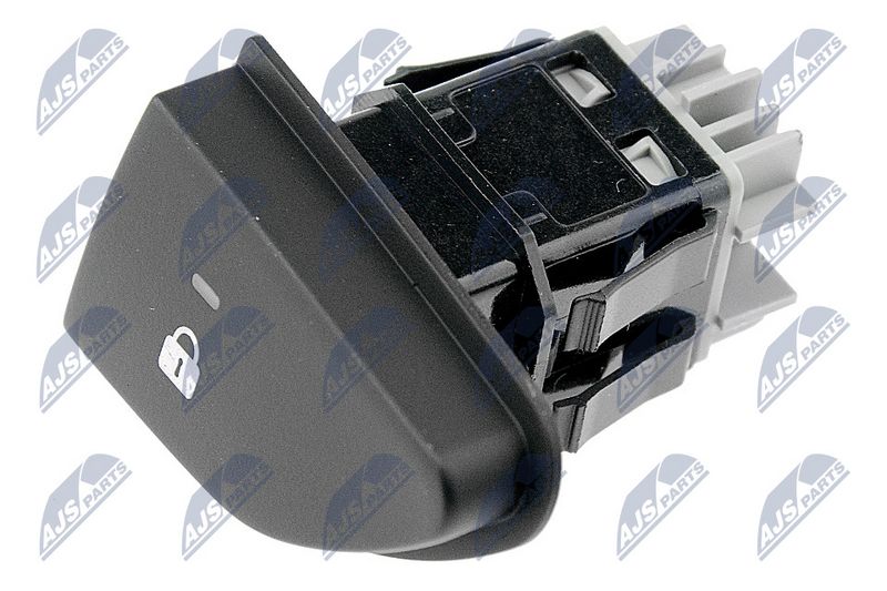Lüliti, ukse lukustus, NTY EWS-RE-042