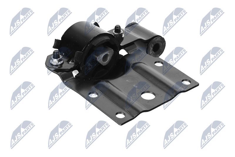 Paigutus, Mootor, NTY ZPS-CH-037