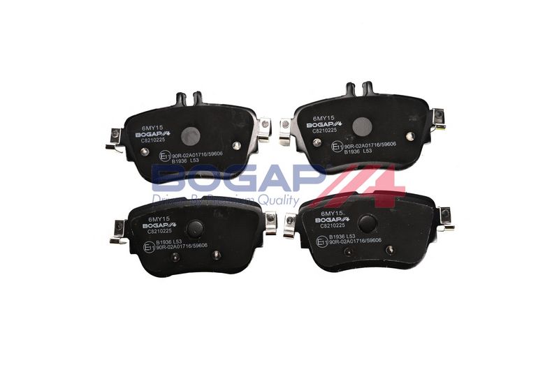 This part match OEM code: 0004206000