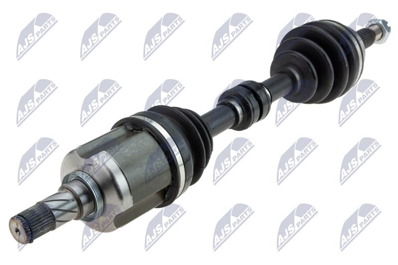 NTY NPW-NS-169 Drive Shaft