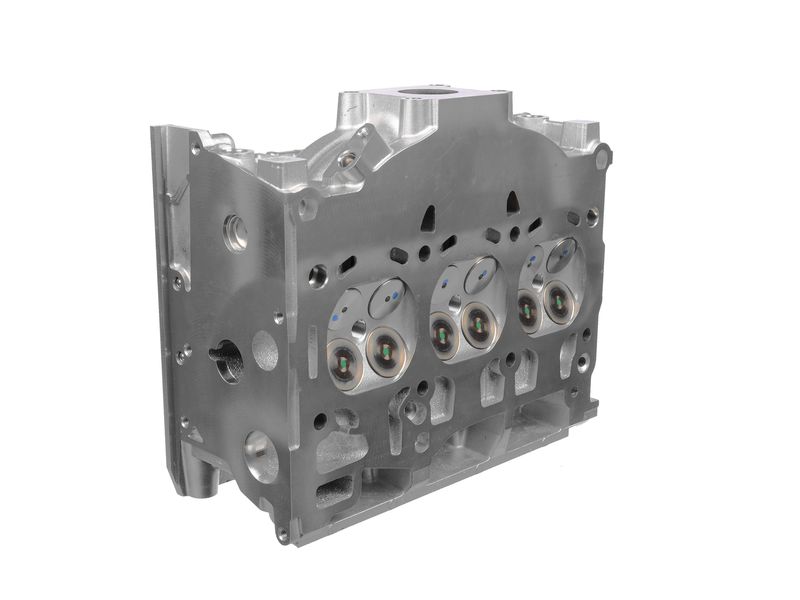 Product Image - Cilinderkop - HL0142 - ET ENGINETEAM