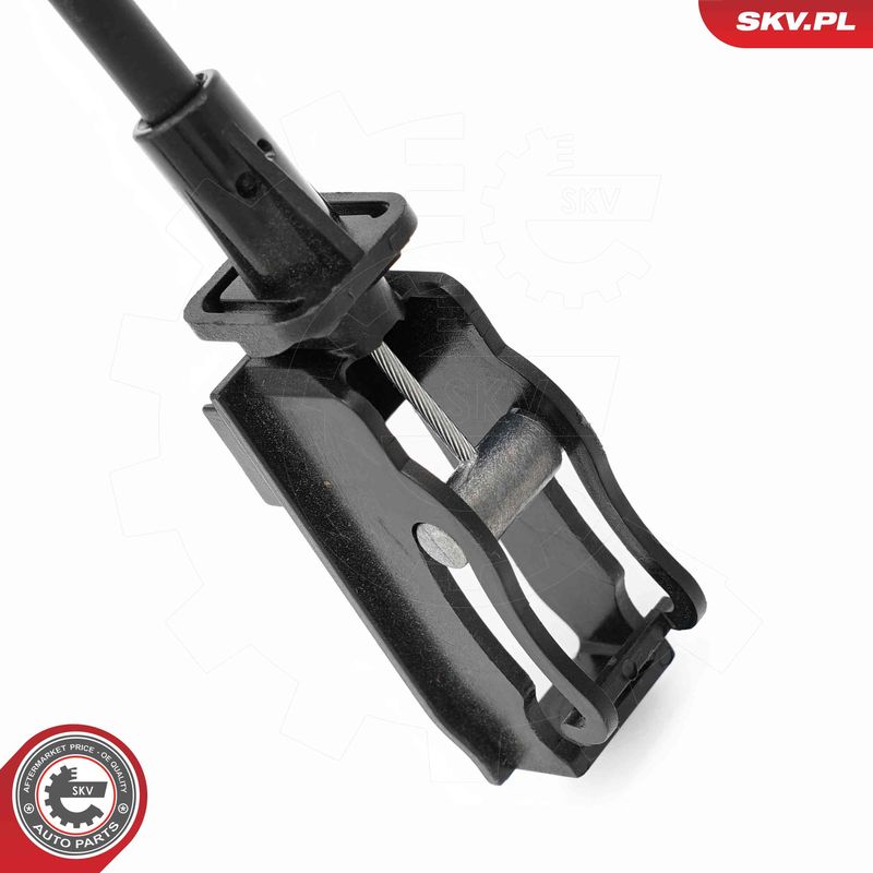 ESEN SKV 60SKV171 Door Lock