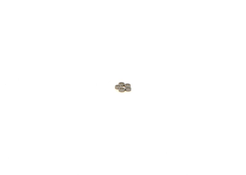 BOSCH F 00Z C99 716 Repair Kit, common rail system