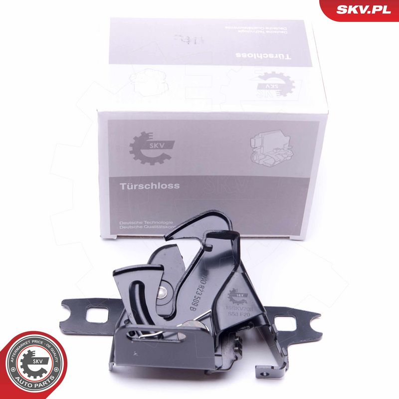 Prekės atitinka OEM kodą: 1H0823509A