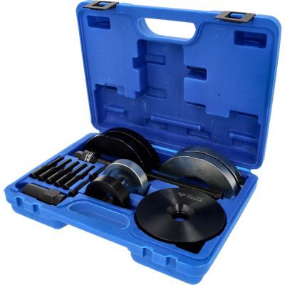 Montaažitööriistade komplekt, rattakese, rattalaager, KS TOOLS BT671450