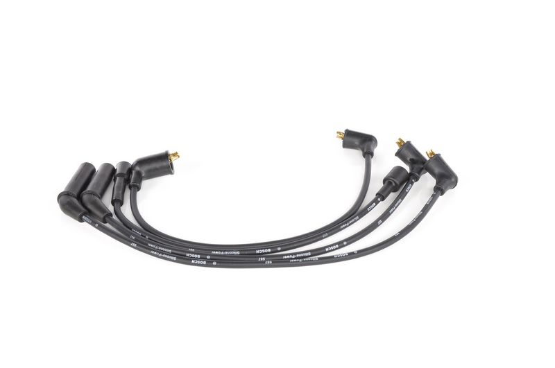 BOSCH 0 986 356 988 Ignition Cable Kit