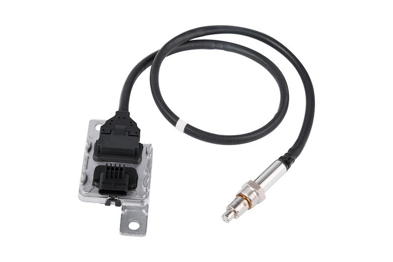 Sensor NOx, catalizador NOx