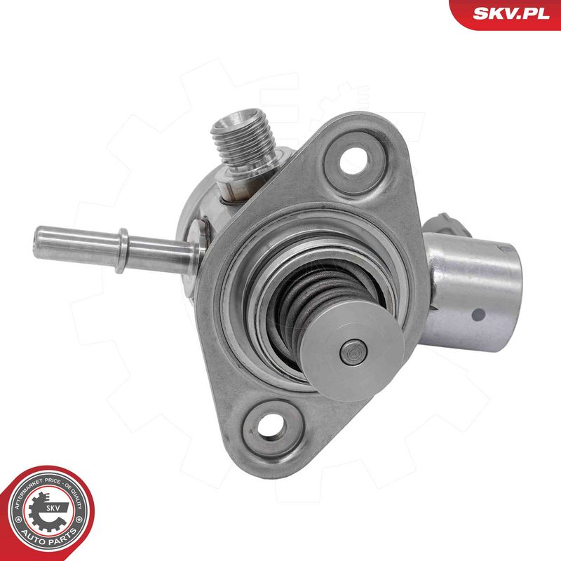 Kõrgsurvepump, ESEN SKV 02SKV952