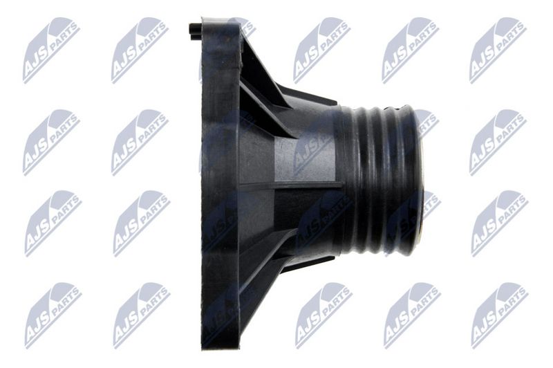 NTY CTM-BM-012 Coolant Flange